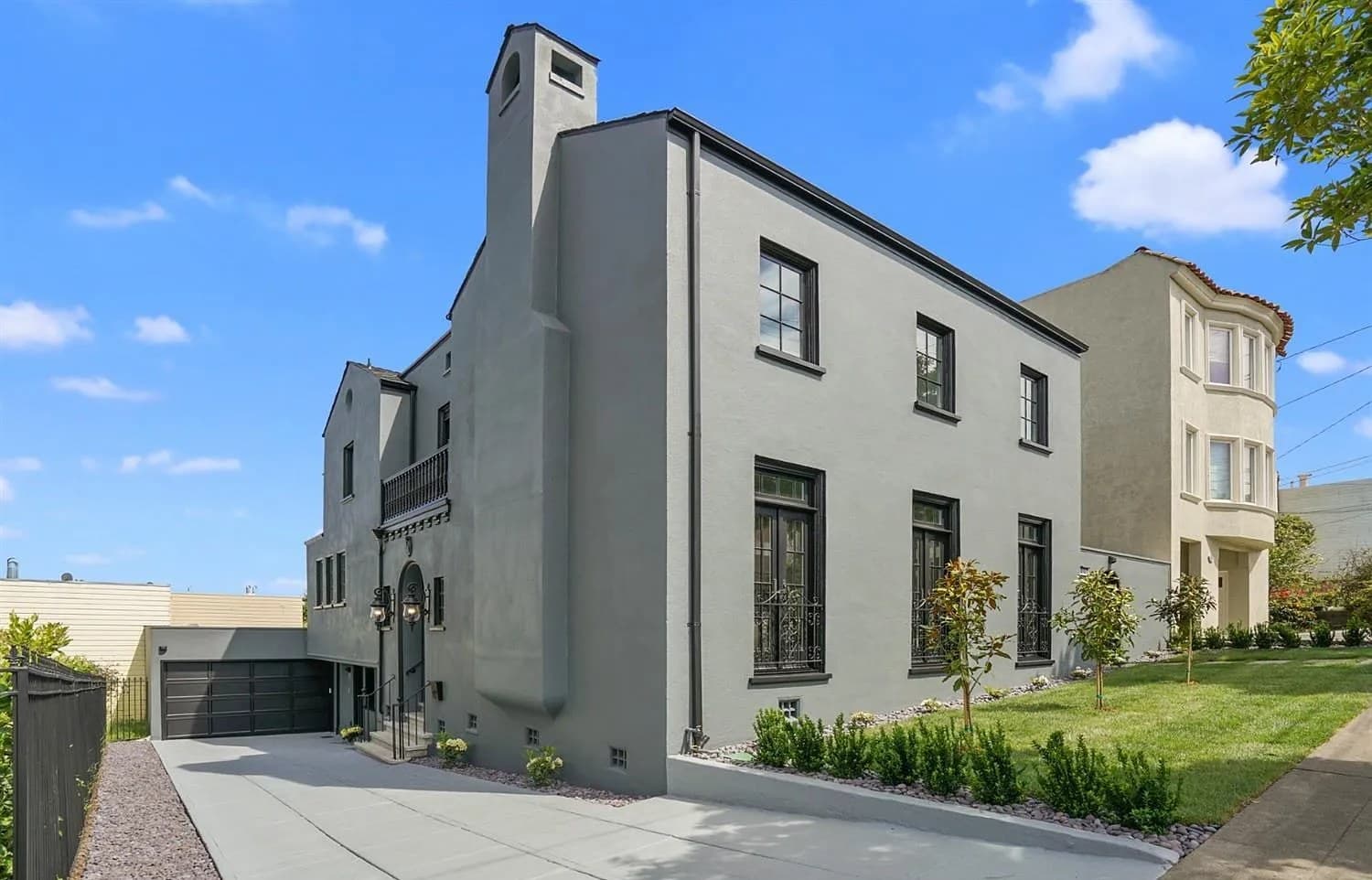 Whole-Home Renovation