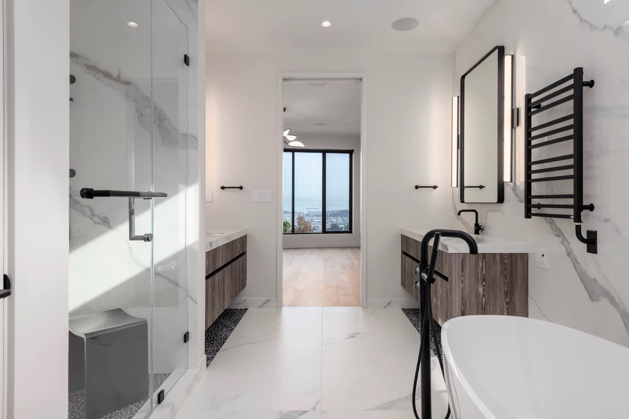 Full-home rebuild by Build For Life Construction